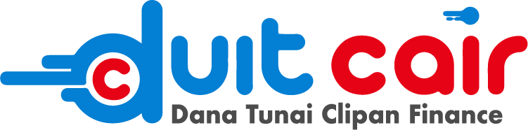 Logo Duit Cair